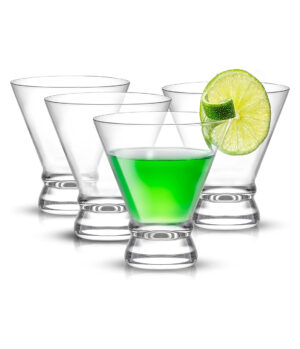 Afina Cocktail Glass Set