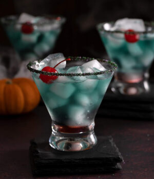 Afina Cocktail Glass Set