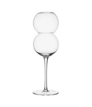 Bubble Cocktail Glass