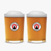 Camden Town Brewery Pint Glasses