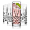 Dublin Tall Highball Glass Set