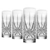 Dublin Tall Highball Glass Set