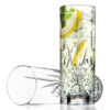 Dublin Tall Highball Glass Set