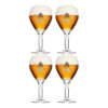 Official Leffe Chalice