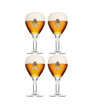 Official Leffe Chalice
