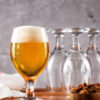 Premium Beer Glass Set