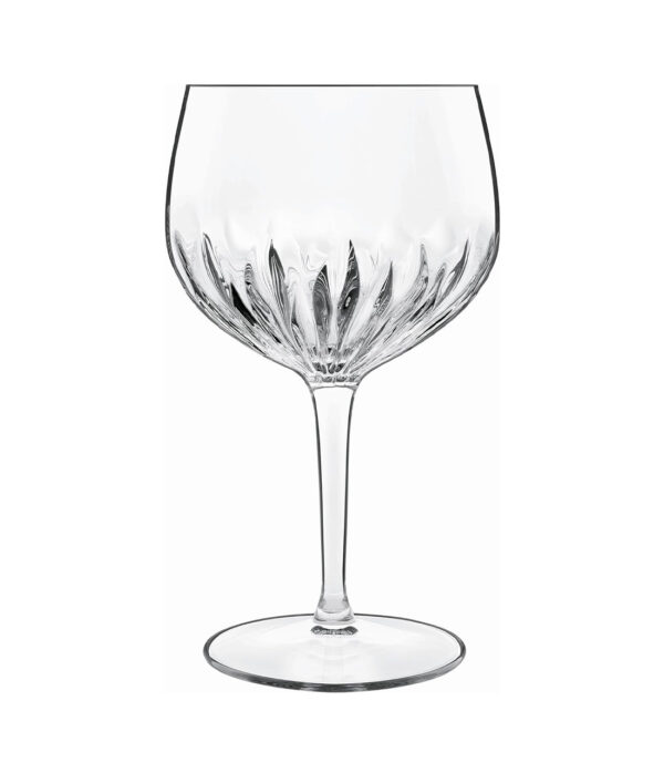 Purpose Crystal Goblet