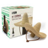 Sombrero Wine Stopper