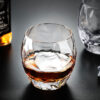 Touming Whiskey Glass Set