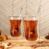 Verre Glass Cup Set