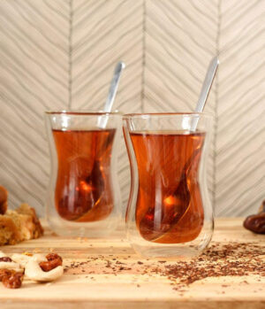 Verre Glass Cup Set