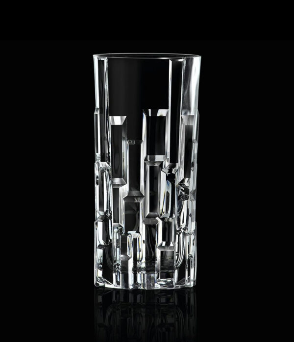 RCR Etna Highball Glass